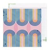 In The Details Paper - Bold + Bright - Vicki Boutin