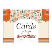 Groovy Darlin' Boxed Card Set - Jen Hadfield - PRE ORDER