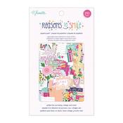 Reasons To Smile Paperie Pack - Shimelle - PRE ORDER