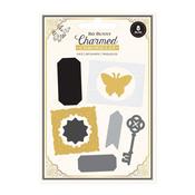 Charmed Chronicles Dies - Bo Bunny - PRE ORDER