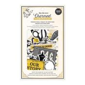 Charmed Chronicles Paperie Pack - Bo Bunny - PRE ORDER
