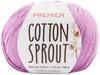Orchid - Premier Yarns Cotton Sprout Yarn
