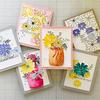 Kindred Spirits Stamps - Gina K Designs