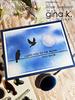 Serene Skies Stamps - Gina K Designs