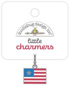 Stars & Stripes Little Charmers - Hometown USA - Doodlebug