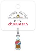 Soda-licious Little Charmers - Hometown USA - Doodlebug
