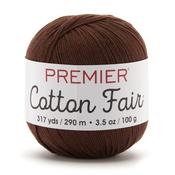 Hickory - Premier Cotton Fair Yarn