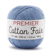 Chambray - Premier Cotton Fair Yarn