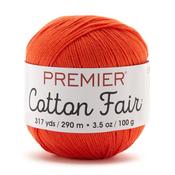 Mango - Premier Cotton Fair Yarn