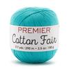 Ocean - Premier Cotton Fair Yarn