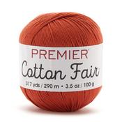 Spice - Premier Cotton Fair Yarn