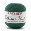 Juniper - Premier Cotton Fair Yarn