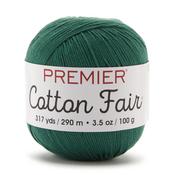 Juniper - Premier Cotton Fair Yarn