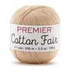 Sugar Cookie - Premier Cotton Fair Yarn