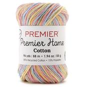 Pastel Multi - Premier Home Cotton Yarn