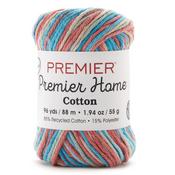 Retro Multi - Premier Home Cotton Yarn