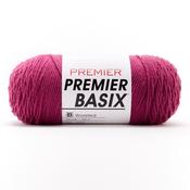 Rouge - Premier Basix Yarn