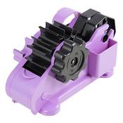 Purple - Craft Express Multi-Functional Tape Dispenser