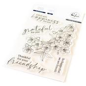 Beautiful Branch Stamps - Pinkfresh Studio - PRE ORDER