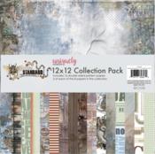 Industry Standard 12x12 Collection Pack - Uniquely Creative