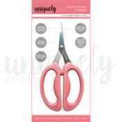 Fussy Cutting Scissors - Uniquely Creative