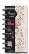 Wildfields; July '24 - June '25 - Happy Planner Skinny Classic 12-Month Planner