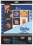 Year To Grow - Happy Planner Big Accessory Pack