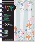 Happy In Paris - Happy Planner Classic Notebook
