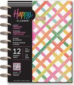Picnic Blossom; July '24 - June '25 - Happy Planner Classic 12-Month Planner