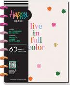 Playful Brights - Happy Planner Classic Notebook