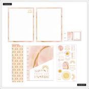 Golden Hour - Happy Planner Classic Accessory Pack