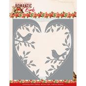 Romantic Heart, Romantic Birds - Find It Trading Berries Beauties Die