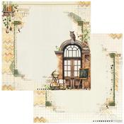 Victorious Paper - Academia - 49 and Market - PRE ORDER