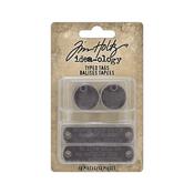 Typed Tags  - Tim Holtz Idea-ology - PRE ORDER
