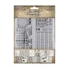 Collage Paper Archives - Tim Holtz Idea-ology