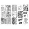 Collage Paper Archives - Tim Holtz Idea-ology