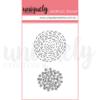 Pattern Play Mark Making Stamp - Uniquely Creative