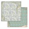 Land Of Pharoahs 12x12 Backgrounds Selection Paper Pad - Stamperia