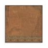 Land Of Pharoahs 8x8 Backgrounds Selection Paper Pad - Stamperia
