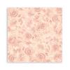 Shabby Rose Scrapbooking Fabric Pack - Stamperia