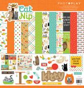 Cat Nip 12x12 Collection Pack - Photoplay