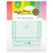 6.5x8.5 Grip Mat v2 - Waffle Flower Crafts