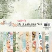 Enchanted Forest 12x12 Collection Pack - Uniquely Creative - PRE ORDER