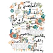 Enchanted Forest Creative Cuts - Uniquely Creative - PRE ORDER