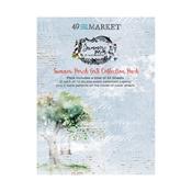 Summer Porch 6x8 Collection Pack - 49 and Market - PRE ORDER