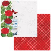 Daydream Paper - Summer Porch - 49 and Market - PRE ORDER