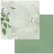Paper 1 - Color Swatch Willow - 49 and Market - PRE ORDER