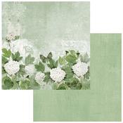 Paper 2 - Color Swatch Willow - 49 and Market - PRE ORDER