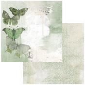 Paper 3 - Color Swatch Willow - 49 and Market - PRE ORDER