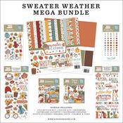 Sweater Weather Mega Bundle - Echo Park - PRE ORDER